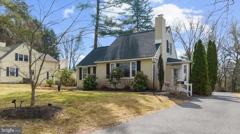 11 Culp Rd, Audubon, PA 19403