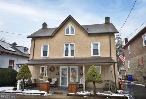 528 526-528 East Ave, Glenside, PA 19038