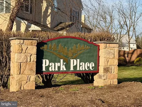 318 Parkview, Souderton, PA 18964