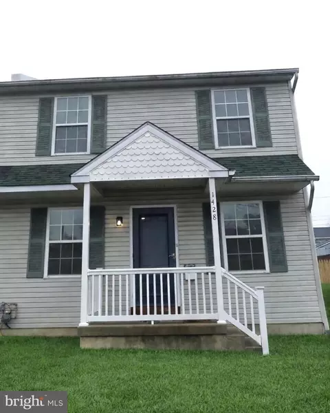 1428 Arline Ave, Abington, PA 19001