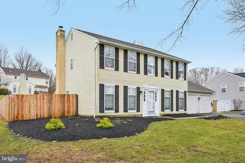 134 Bedford Ln, Lansdale, PA 19446