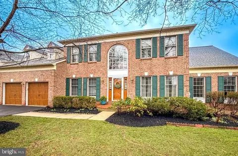 104 Augusta Dr, Blue Bell, PA 19422