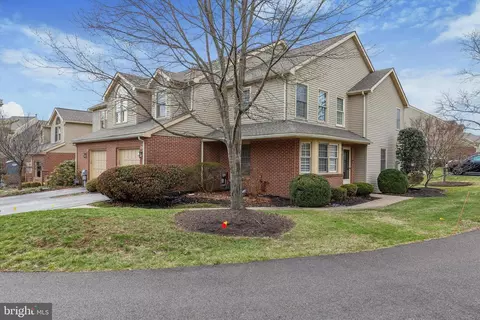 218 Nevin Ln, Ambler, PA 19002