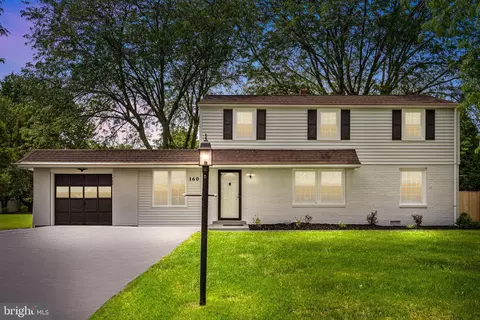 160 Church Rd, North Wales, PA 19454