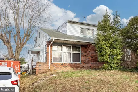 1412 Arline Ave, Abington, PA 19001