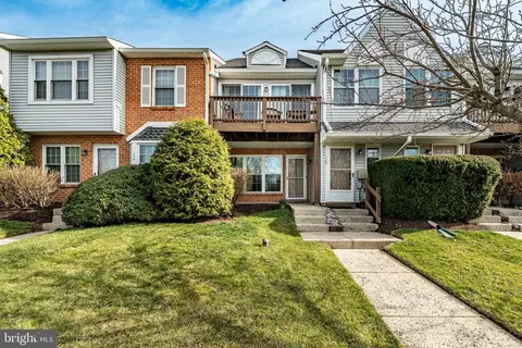 112 Wendover Dr #7-A, Norristown, PA 19403