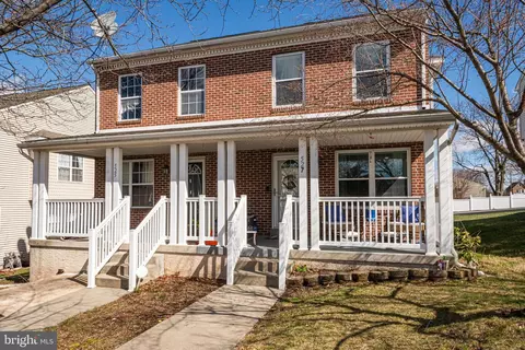 527 May St, Pottstown, PA 19464