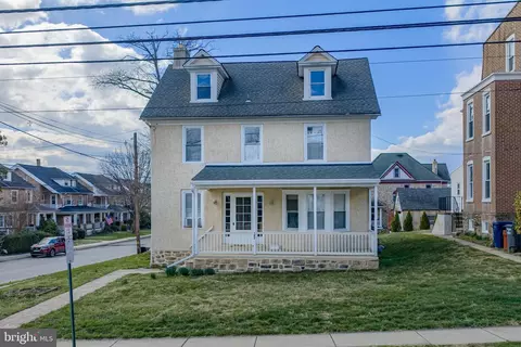 162 E Park Ave, Ambler, PA 19002