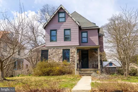 5 Park Ave, Oreland, PA 19075