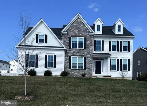107 Alexander Dr, Plymouth Meeting, PA 19462