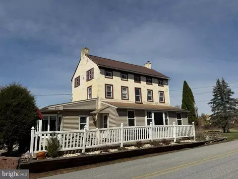 969 N Grange Ave, Collegeville, PA 19426