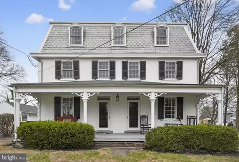 209 Morris Rd, Lansdale, PA 19446