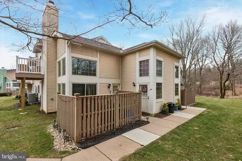 26 Brookside Ct #26, Horsham, PA 19044