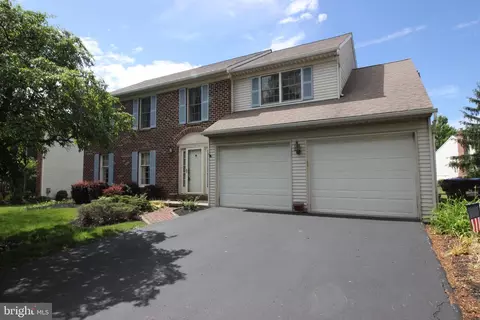 425 Shoemaker Way, Lansdale, PA 19446