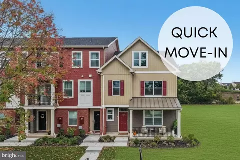 1811 Arch St #19W, Norristown, PA 19401