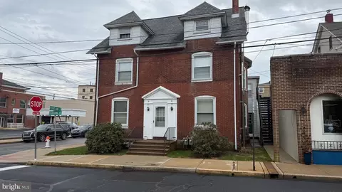 21 Susquehanna Ave, Lansdale, PA 19446