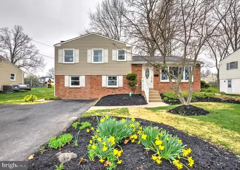 1118 Emerald Ave, Lansdale, PA 19446