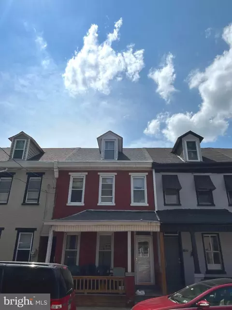 175 N Franklin St, Pottstown, PA 19464