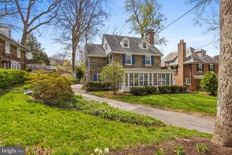 510 Anthwyn Rd, Merion Station, PA 19066