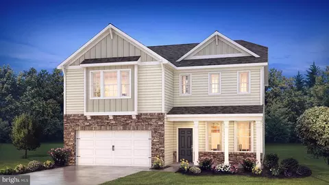 3054 Martha Way, Pennsburg, PA 18073