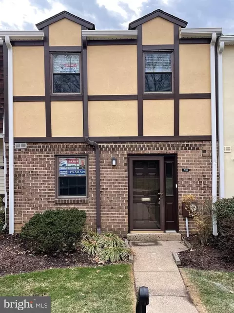 230 Glen Pl #230, Elkins Park, PA 19027