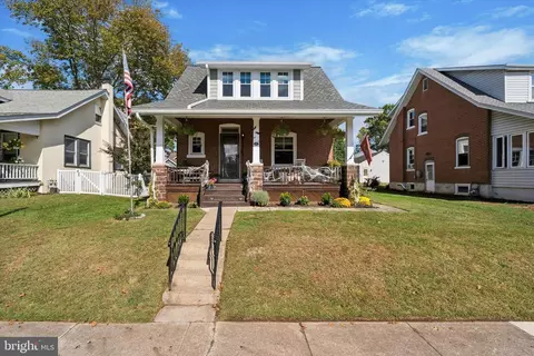 507 Delaware Ave, Lansdale, PA 19446