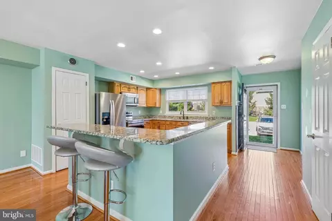 5 Ramsgate Ct #209 U-5, Blue Bell, PA 19422