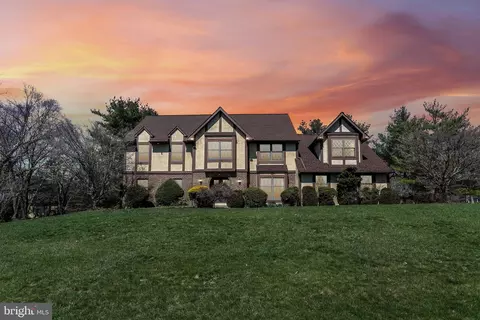 1 Saljon Ct, Ambler, PA 19002