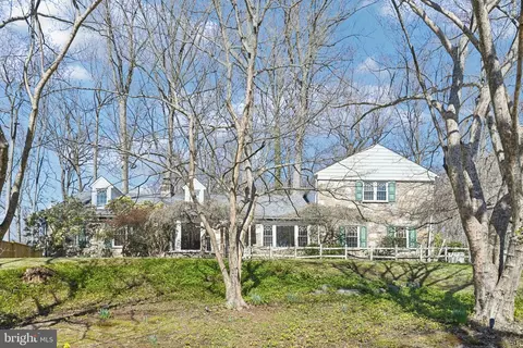 1268 Rydal Rd, Jenkintown, PA 19046