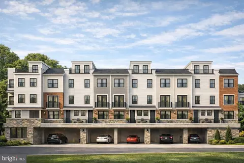 541 E Hector #9, Conshohocken, PA 19428
