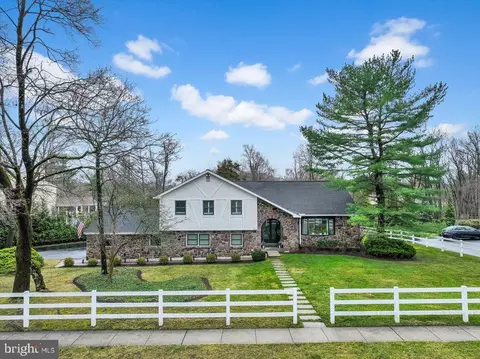 1433 Southwind Way, Dresher, PA 19025