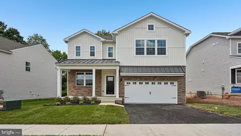 3037 Martha Way, Pennsburg, PA 18073