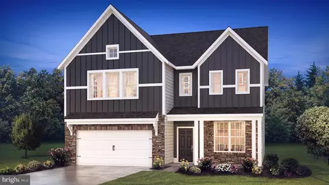 3037 Martha Way, Pennsburg, PA 18073