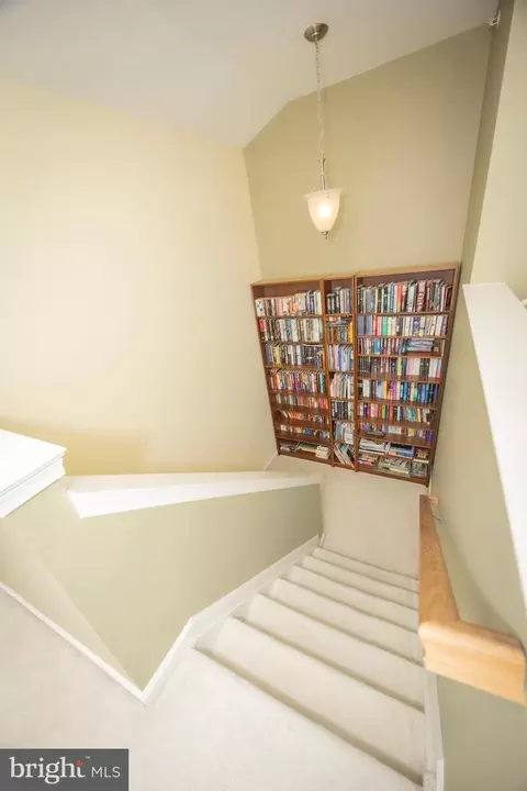 Entry Way - 36 Old Cedarbrook Rd, Wyncote, PA 19095 photo 6 of 6
