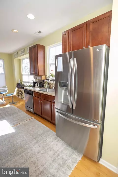 Kitchen - 36 Old Cedarbrook Rd, Wyncote, PA 19095 photo 2 of 8