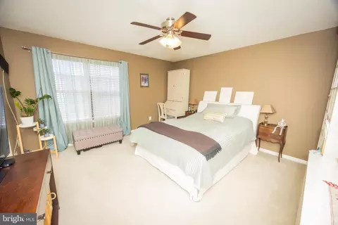 Bedroom - 36 Old Cedarbrook Rd, Wyncote, PA 19095 photo 1 of 3