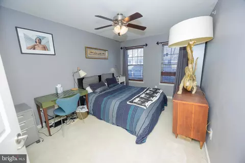 Bedroom - 36 Old Cedarbrook Rd, Wyncote, PA 19095 photo 3 of 3