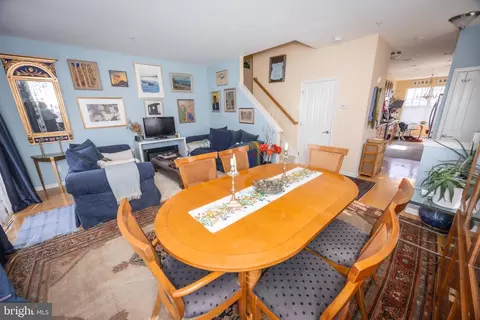 Dining - 36 Old Cedarbrook Rd, Wyncote, PA 19095 photo 3 of 3