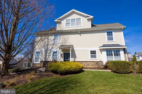 Exterior - 36 Old Cedarbrook Rd, Wyncote, PA 19095 photo 3 of 3