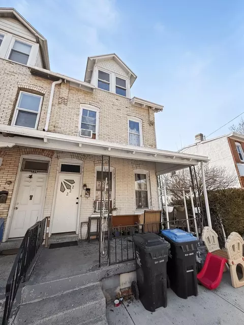 222 E Spruce St, Norristown, PA 19401