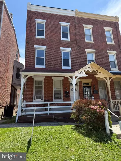 558 Stanbridge St, Norristown, PA 19401