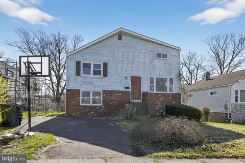 1141 Boone Ave, Abington, PA 19001