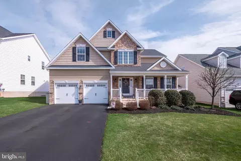 2133 Bridgeport Ave, Pennsburg, PA 18073