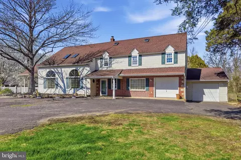 1920 Ridge Rd, Telford, PA 18969