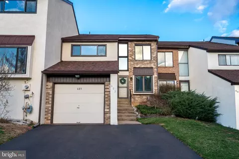 603 Honey Run Rd Apt, Ambler, PA 19002