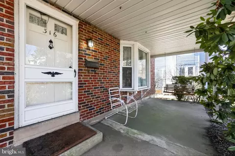 316 E Moreland Ave, Hatboro, PA 19040
