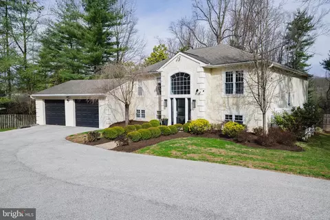 2113 Barren Hill Rd, Conshohocken, PA 19428