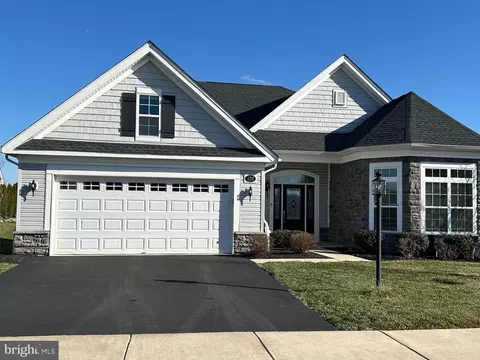 120 Cypress St, Dresher, PA 19025