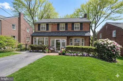 518 Glen Arbor Dr, Wynnewood, PA 19096