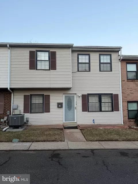 18 Sawmill Run #18, Norristown, PA 19401